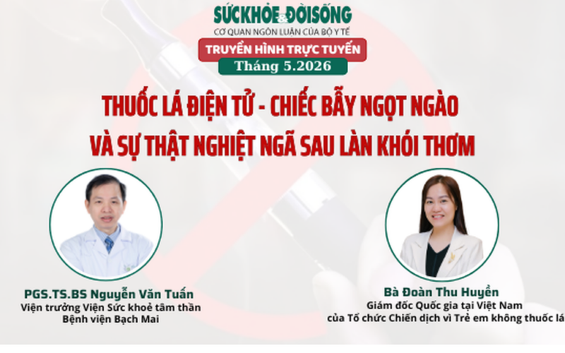Truyền hình trực tuyến: Chiếc bẫy ngọt ngào và sự thật nghiệt ngã sau làn khói thơm