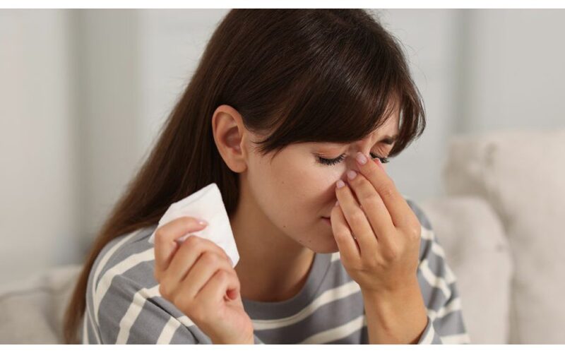 Viêm xoang do nấm có nguy hiểm không?