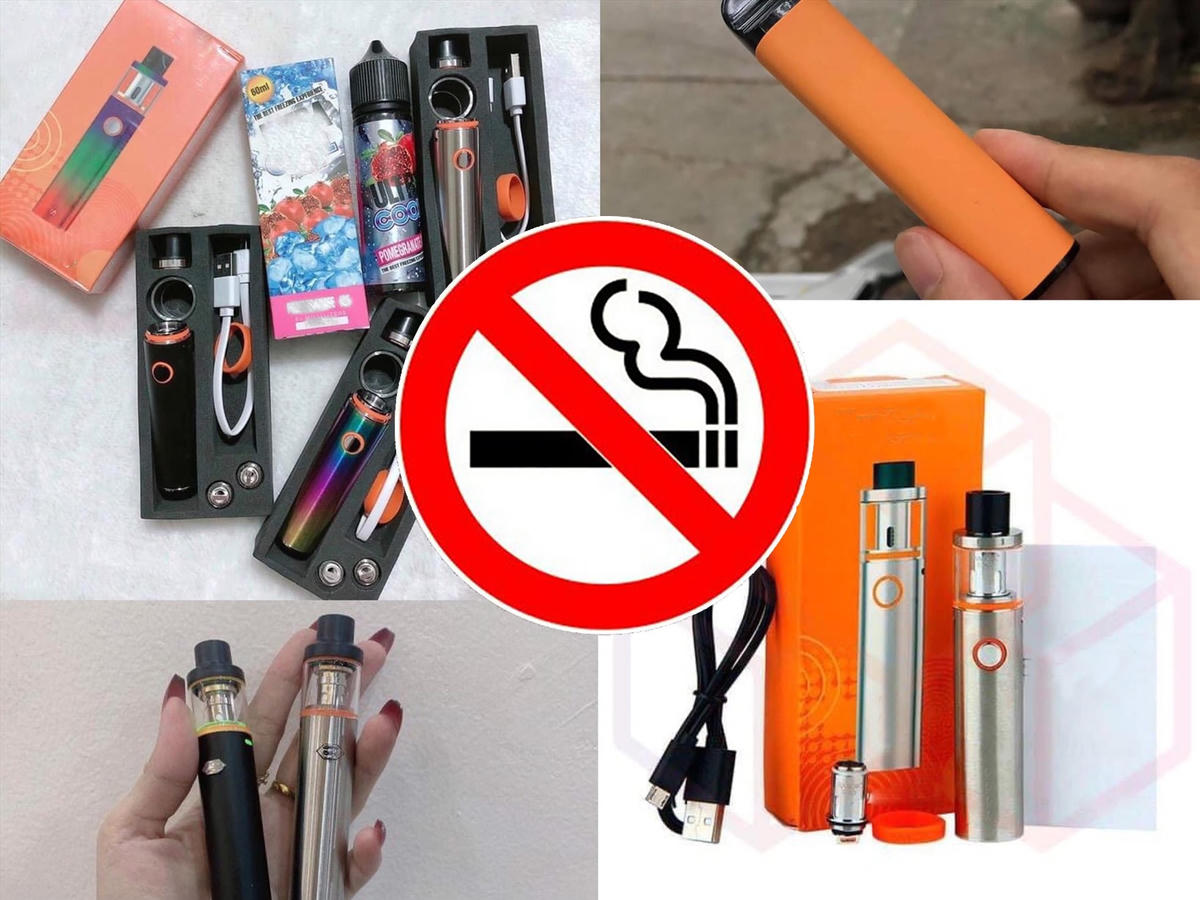 Tăng cường thực thi Luật Phòng, chống tác hại thuốc lá, bảo vệ thế hệ trẻ trước thuốc lá mới- Ảnh 2.