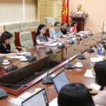 Bộ Y tế xây dựng Thông tư thay thế Thông tư hiện hành để nâng cao chất lượng thông tin quản lý của ngành