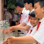 Chỉ 46% hộ gia đình vùng núi phía Bắc được sử dụng nước sạch đạt chuẩn