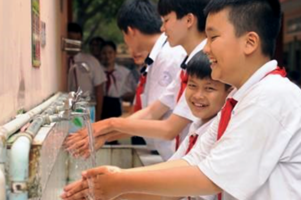 Chỉ 46% hộ gia đình vùng núi phía Bắc được sử dụng nước sạch đạt chuẩn