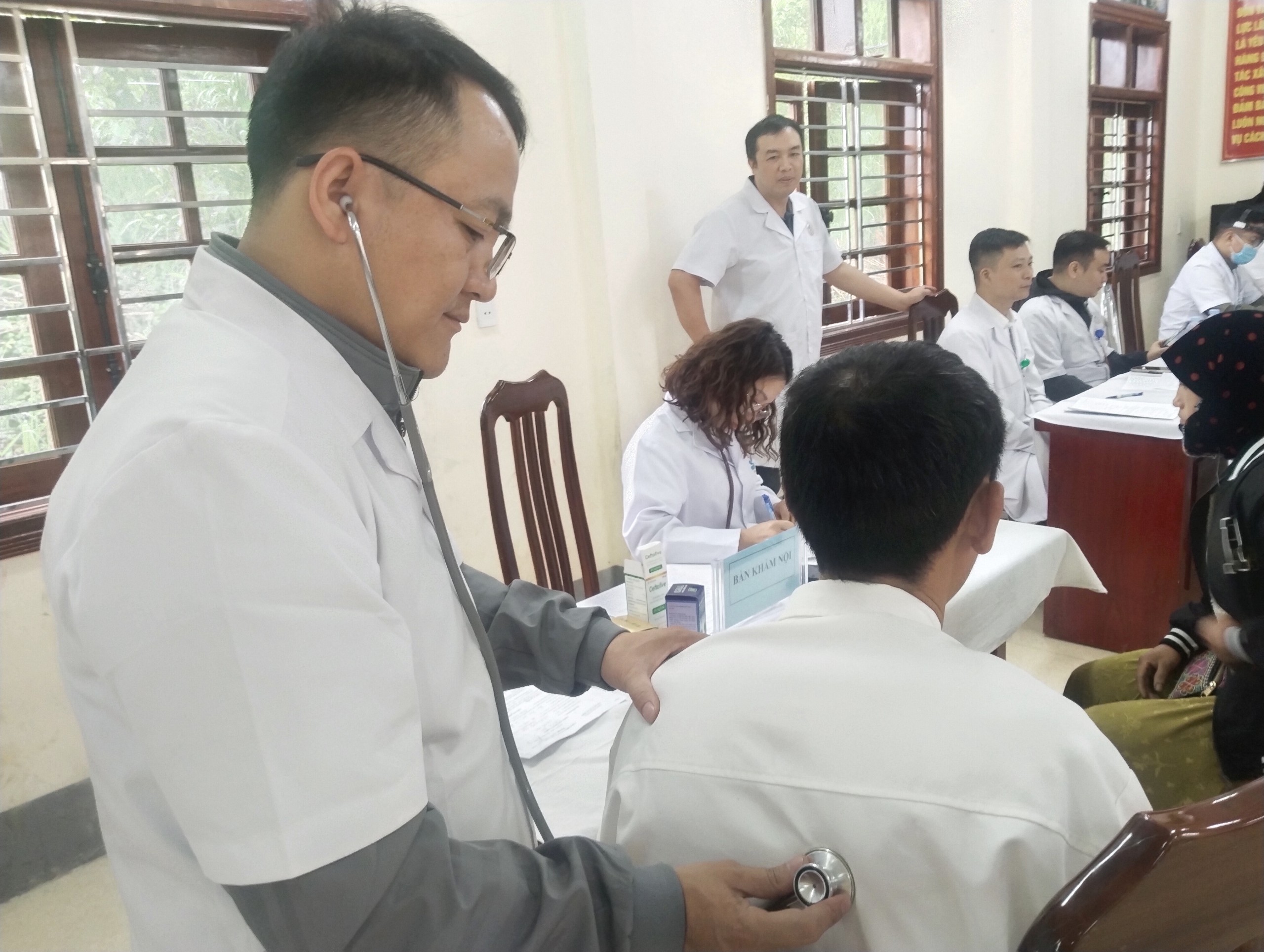 u-phoi-17783922390521245735098 Từ Lũng Cú, Phố Bảng lan tỏa tinh thần phòng bệnh từ sớm, từ xa nơi vùng biên Tổ Quốc - Ảnh 10.