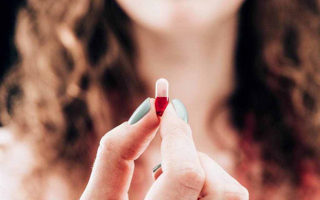 Vitamin A có tác dụng gì với tóc?