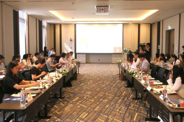 Huy động nguồn lực triển khai Dự án ‘Xây dựng mô hình đồng chi trả xét nghiệm HPV tại Việt Nam’