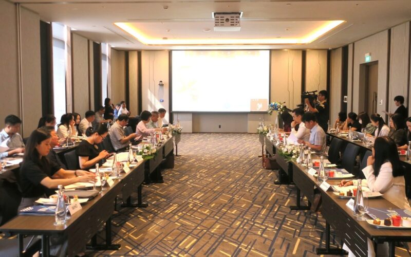 Huy động nguồn lực triển khai Dự án ‘Xây dựng mô hình đồng chi trả xét nghiệm HPV tại Việt Nam’