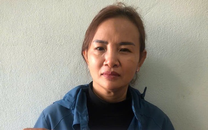 Khởi tố 14 bị can chơi Liêng trong đợt cao điểm bảo đảm ANTT phục vụ Giỗ Tổ Hùng Vương- Ảnh 2.
