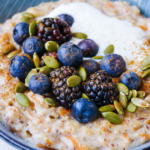 Cách ăn yến mạch giúp giảm cân, giảm mỡ bụng và giảm cholesterol ‘xấu’
