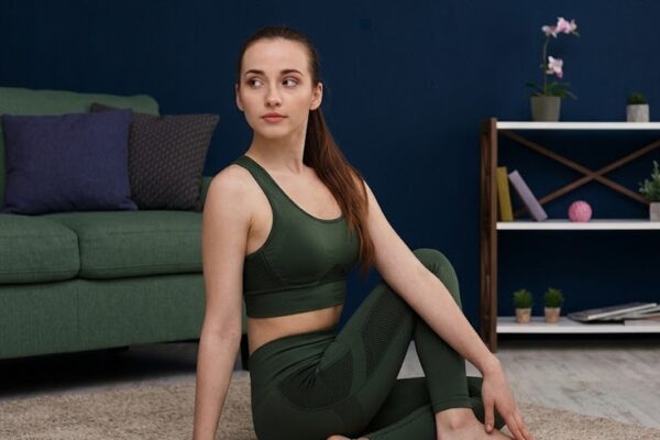 9 tư thế yoga giúp thải độc và thanh lọc cơ thể