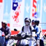 Nắng nóng gay gắt lan rộng đến miền Bắc, nhiệt cao 35 độ