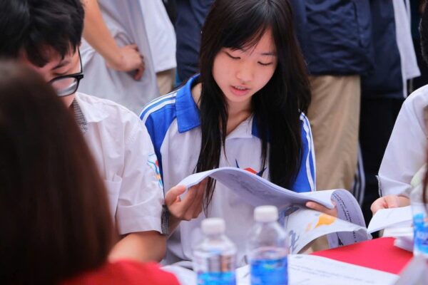 3 sơ suất khiến thí sinh dễ mất cơ hội trúng tuyển đại học