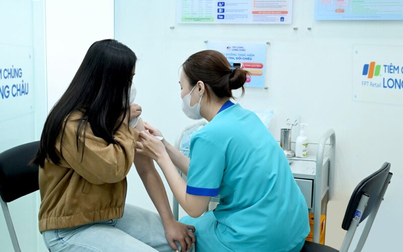 Bộ Y tế mở rộng danh mục tiêm chủng bắt buộc, bổ sung bệnh do HPV