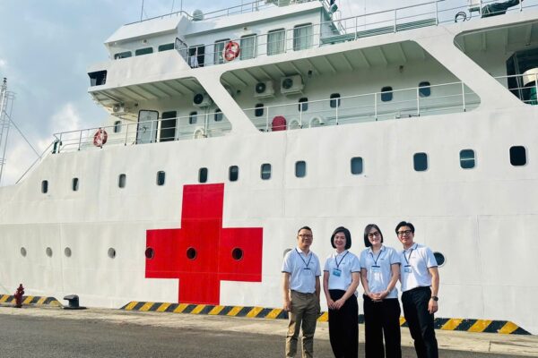 Hệ thống Bệnh viện Lạc Việt: khi chăm sóc sức khỏe không chỉ dừng lại ở những ca điều trị