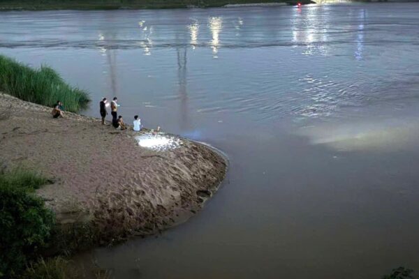 Rủ nhau đi tắm sông, hai nam sinh lớp 8 đuối nước thương tâm