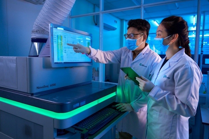 2-1780629055112306013140 Gene Solutions hợp tác cùng Bệnh viện Mỹ Đức thúc đẩy ứng dụng y học chính xác trong hỗ trợ sinh sản- Ảnh 3.