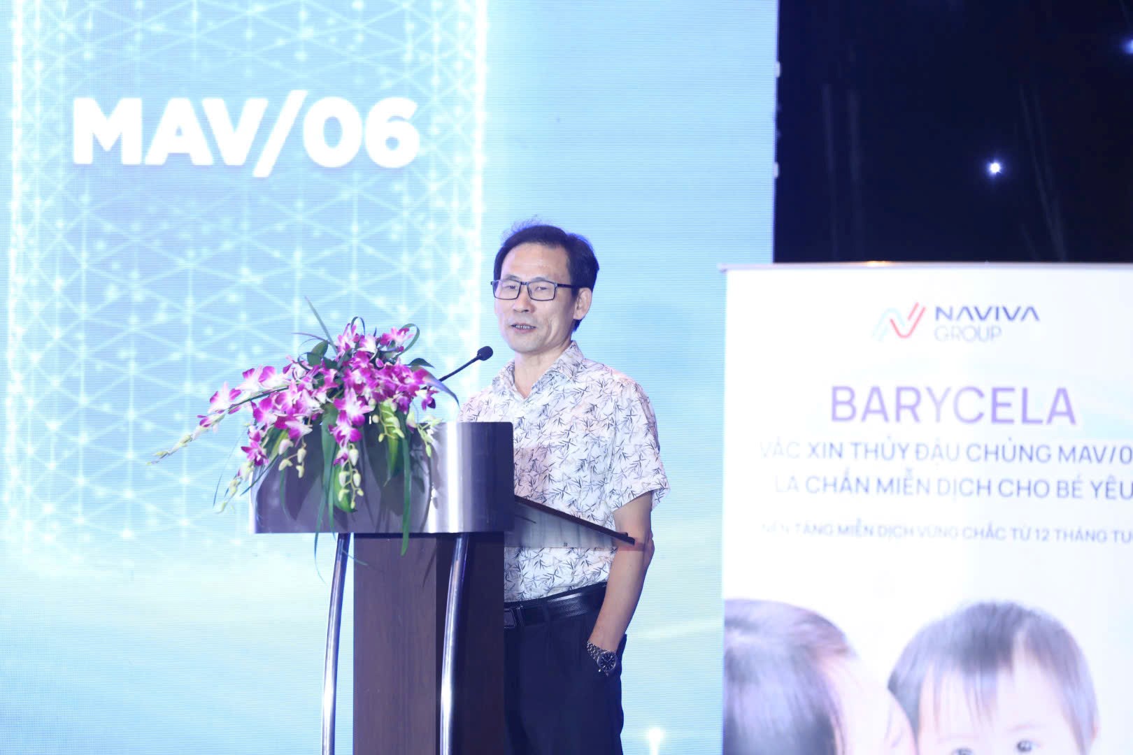 Thủy đậu: Chuyên gia cảnh báo nguy cơ biến chứng và tầm quan trọng của tiêm chủng- Ảnh 2.