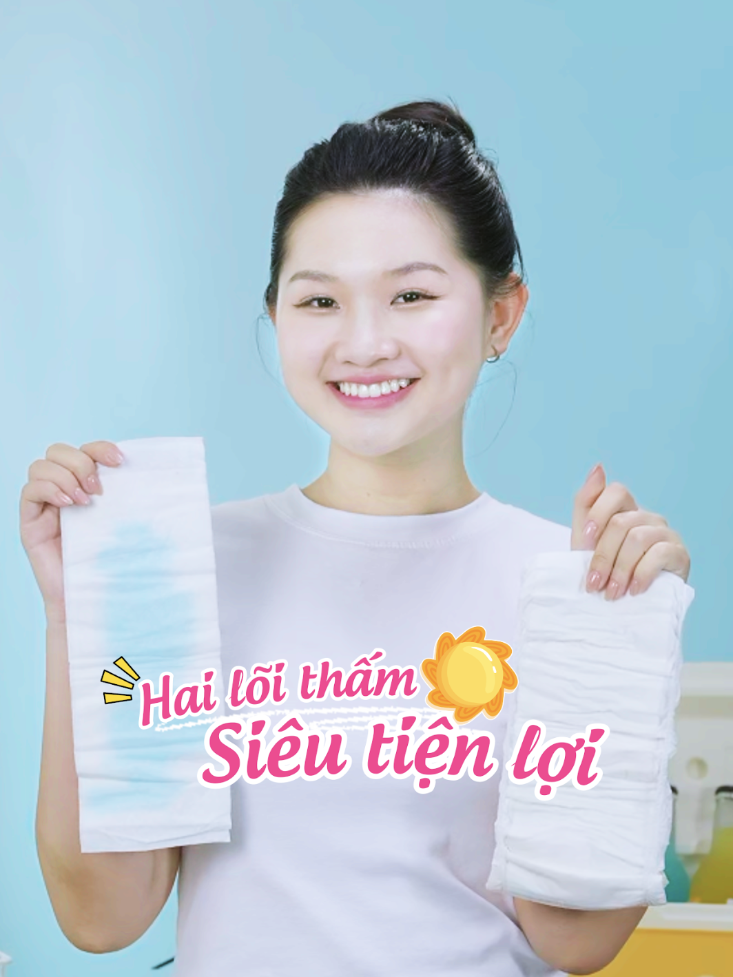 2-1781509264228874142753 5 lí do nên thử ngay Diana Băng Quần Double Fresh 2 lõi cho nhu cầu dùng ban ngày- Ảnh 2.