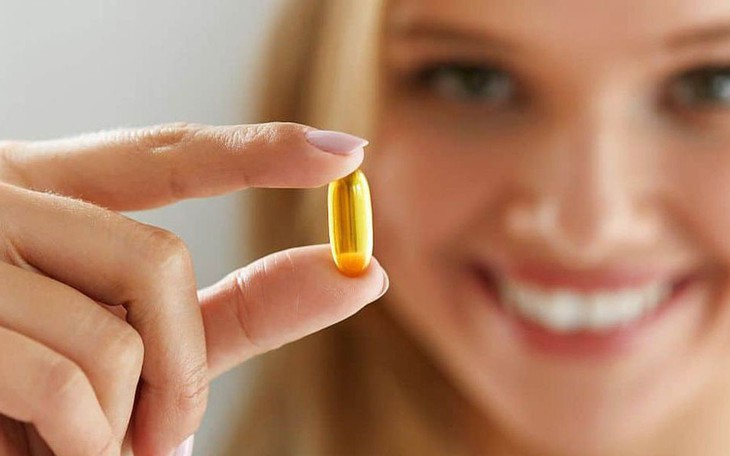 7 lợi ích sức khỏe của thực phẩm bổ sung vitamin A
