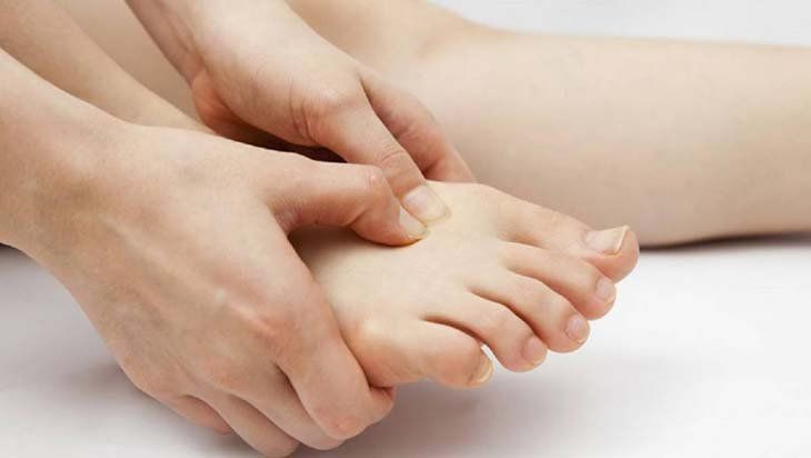 Các huyệt vị hỗ trợ giảm đau nửa đầu- Ảnh 2.