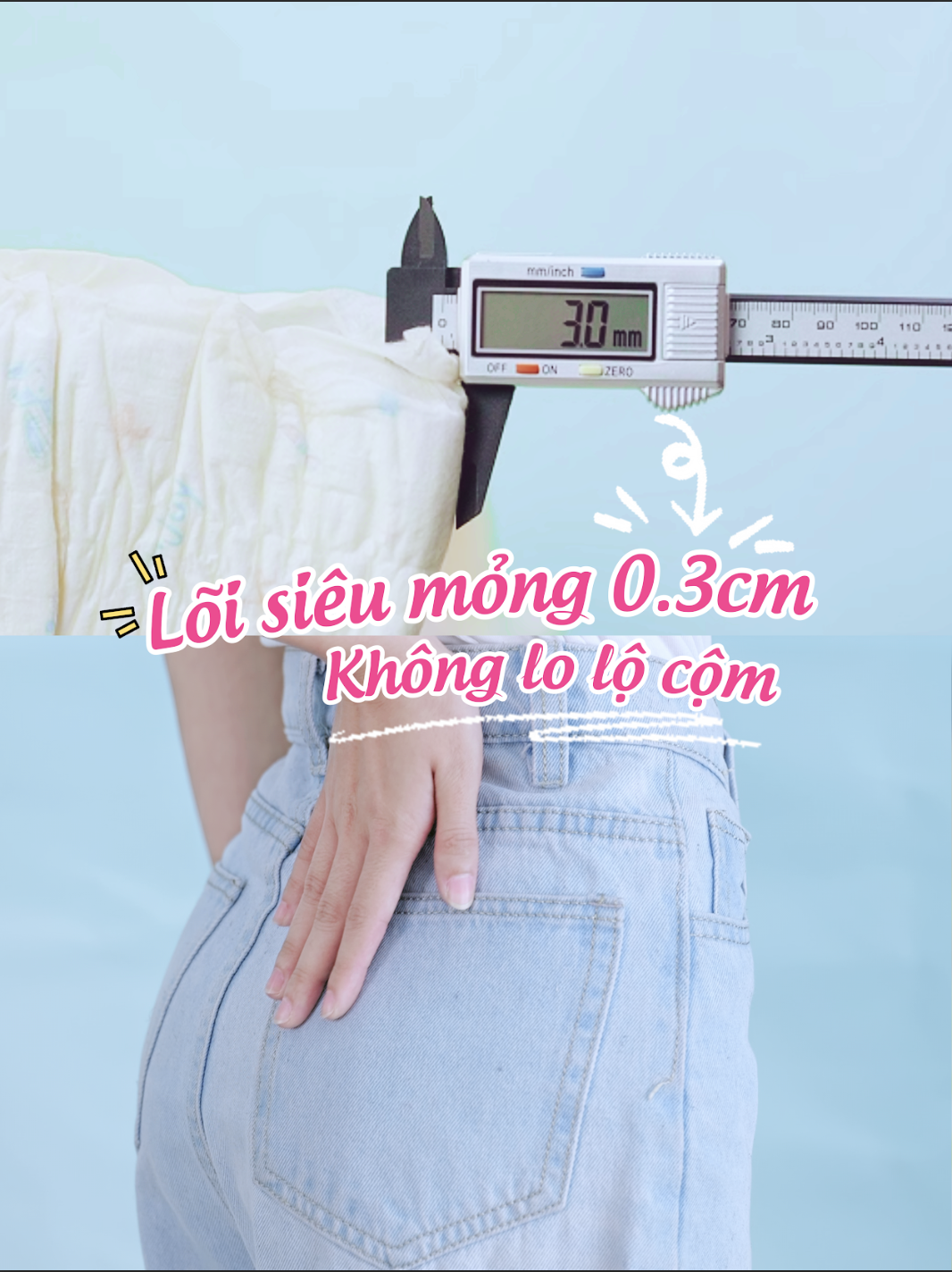 4-17815092645081602309351 5 lí do nên thử ngay Diana Băng Quần Double Fresh 2 lõi cho nhu cầu dùng ban ngày- Ảnh 4.