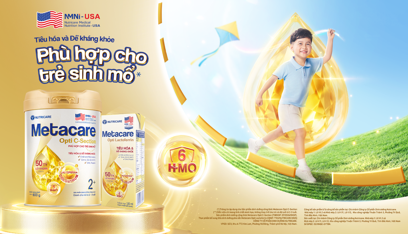 5-1780381200840408763343 Nutricare mang giải pháp dinh dưỡng khoa học đến Vietnam Dairy 2026, thu hút đông đảo khách tham quan- Ảnh 5.