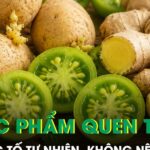 3 thực phẩm quen thuộc chứa độc tố tự nhiên, giá rẻ đến mấy cũng không nên tiếc để ăn