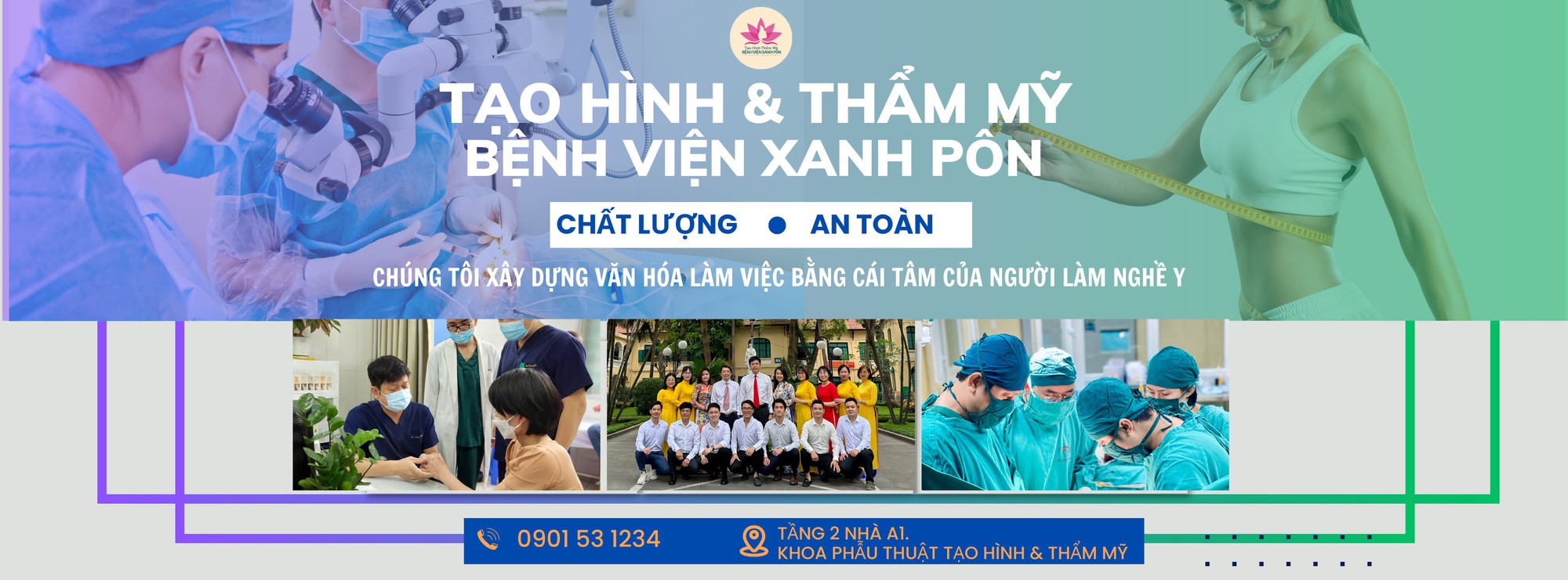 6a0b556de0abc-1779156878445-1779156878623520564656 20 năm khoa Phẫu thuật tạo hình, Bệnh viện Xanh Pôn: Chữa lành khuyết hổng, rẽ hướng hàng vạn cuộc đời khiếm khuyết- Ảnh 7.