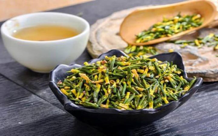 6 loại trà thảo dược giúp tỉnh táo, giảm căng thẳng cho sĩ tử mùa thi