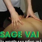 Chàng trai 27 tuổi suýt liệt nửa người sau tiếng ‘rắc’ khi đi massage chữa đau vai gáy
