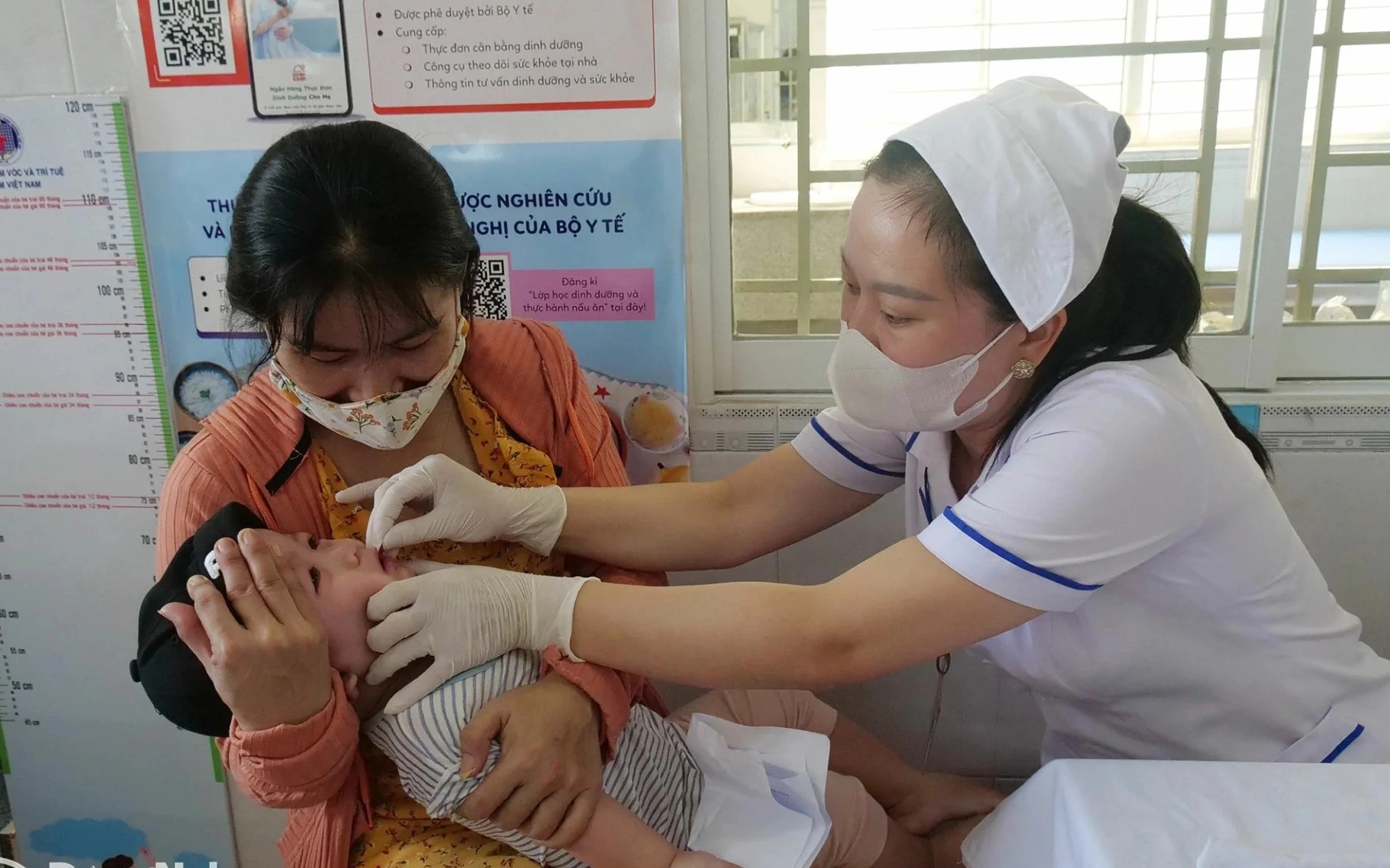 Có nên bổ sung vitamin A liều cao kéo dài cho trẻ?