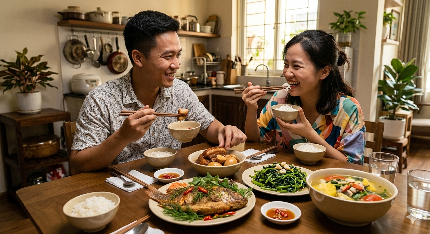 10 lý do để ăn đủ protein ngay hôm nay - Ảnh 3.