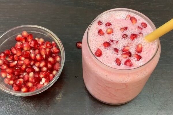 Thời điểm và cách ăn quả lựu giúp làm đẹp da và tăng cường sức khỏe