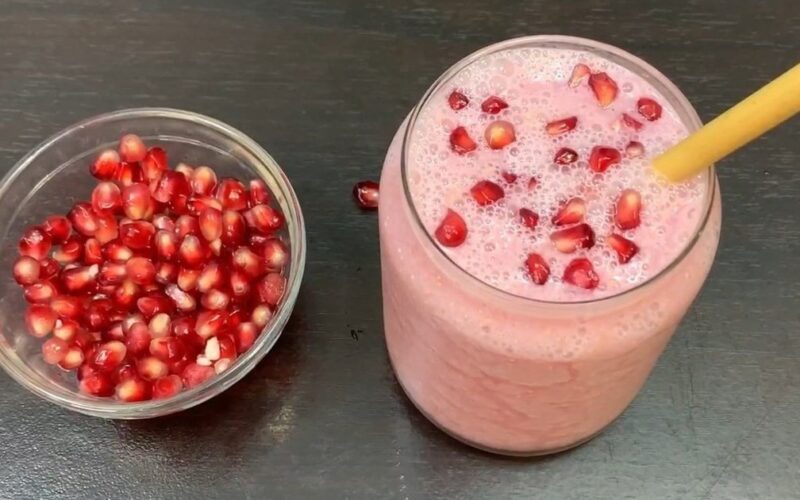 Thời điểm và cách ăn quả lựu giúp làm đẹp da và tăng cường sức khỏe