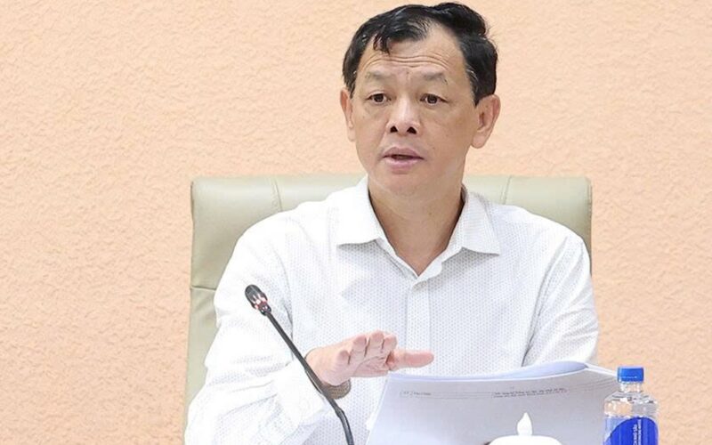 Tập trung hoàn thiện kết nối, đồng bộ dữ liệu quốc gia và chuyên ngành, tạo nền tảng cho chuyển đổi số y tế