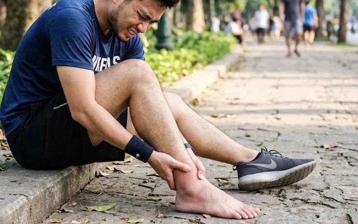 Cách plank tăng cường sức mạnh trong 30 ngày - Ảnh 1.