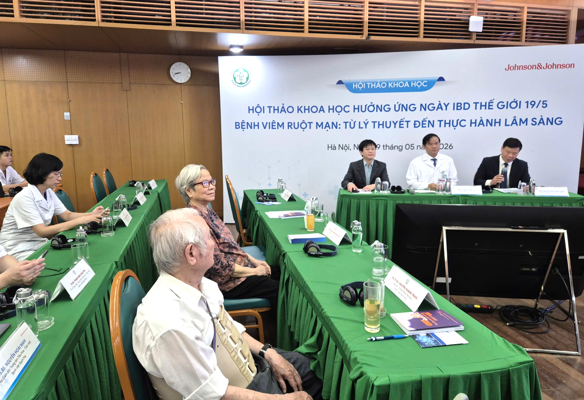 base64-17791624573761666497661 Bệnh viêm ruột mạn tăng ở người trẻ, cần chẩn đoán sớm tránh biến chứng nặng- Ảnh 1.