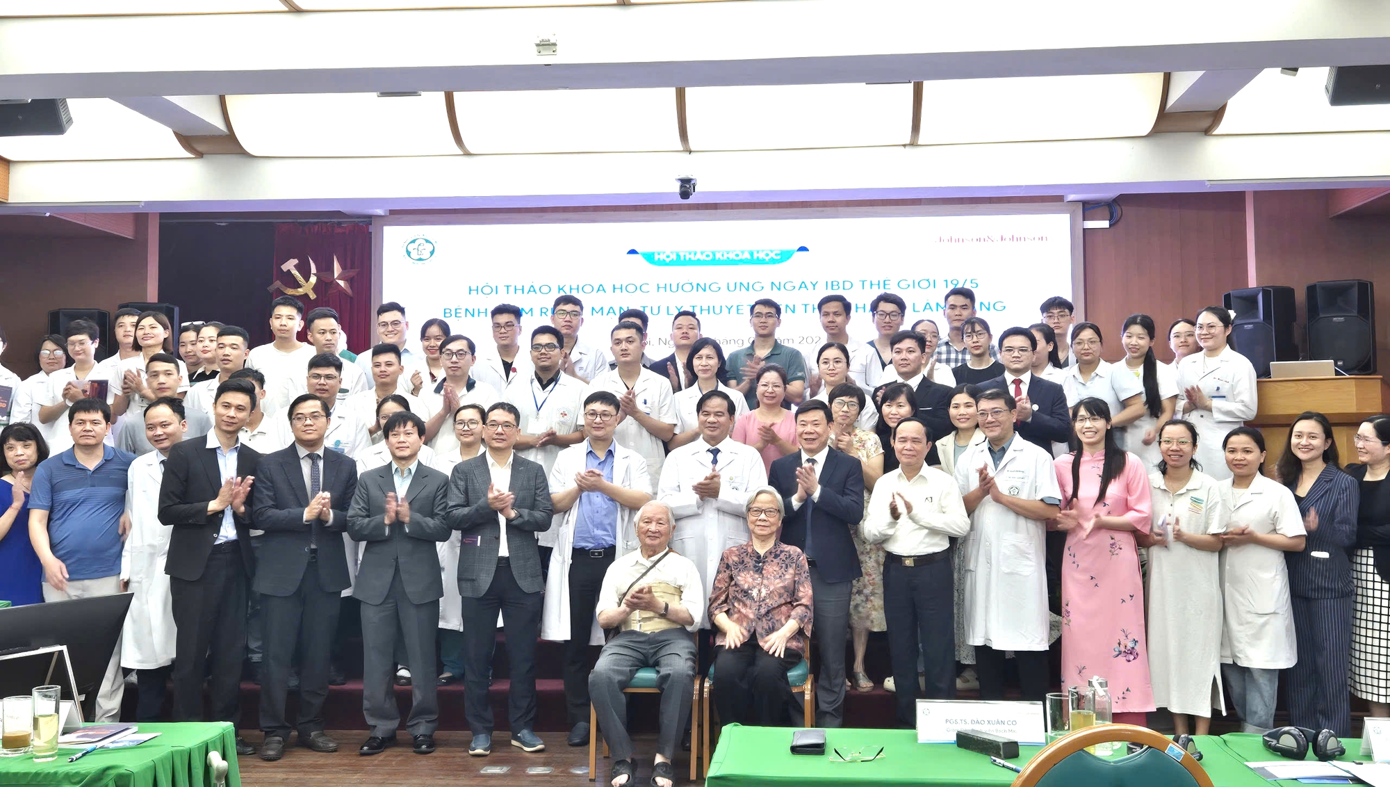 base64-17791626239111467062141 Bệnh viêm ruột mạn tăng ở người trẻ, cần chẩn đoán sớm tránh biến chứng nặng- Ảnh 2.