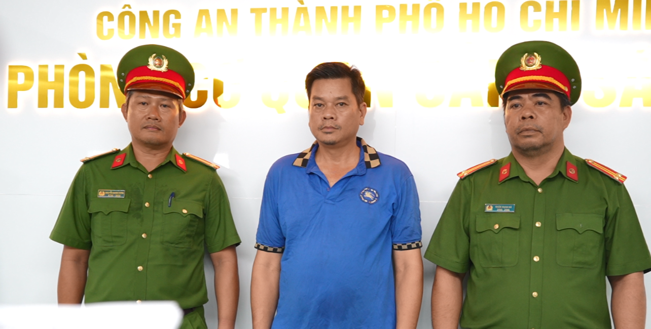 base64-1779514193855766395179 Từ vụ tự tử bằng Xyanua, bóc gỡ đường dây mua bán chất độc xuyên quốc gia quy mô lớn- Ảnh 1.