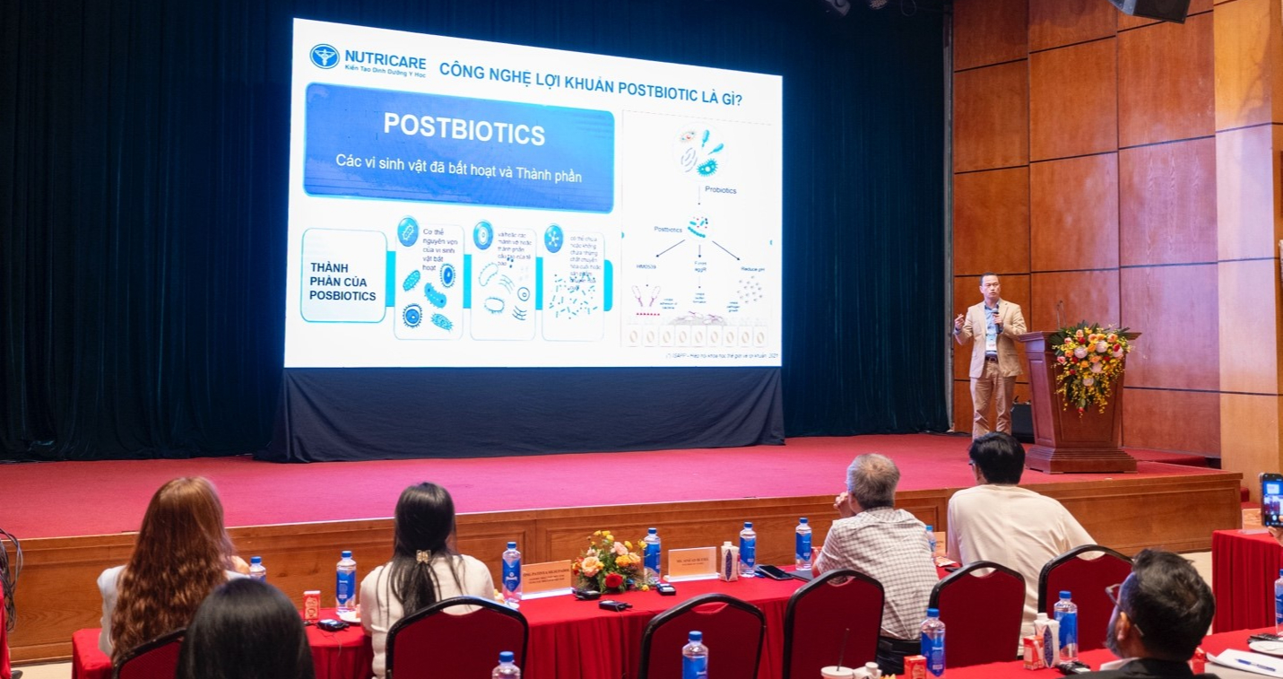 base64-17803813687571570059921 Nutricare mang giải pháp dinh dưỡng khoa học đến Vietnam Dairy 2026, thu hút đông đảo khách tham quan- Ảnh 3.