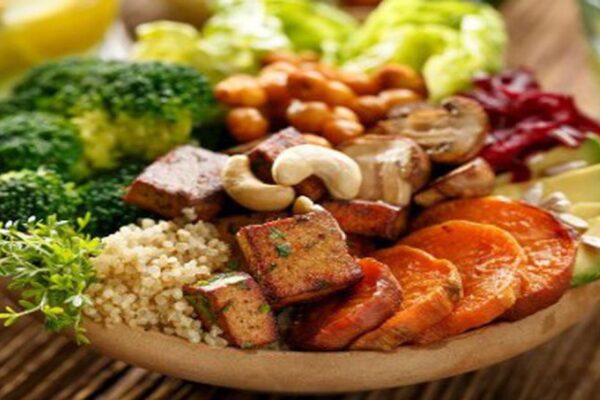 9 thực phẩm hỗ trợ da săn chắc và chậm lão hóa