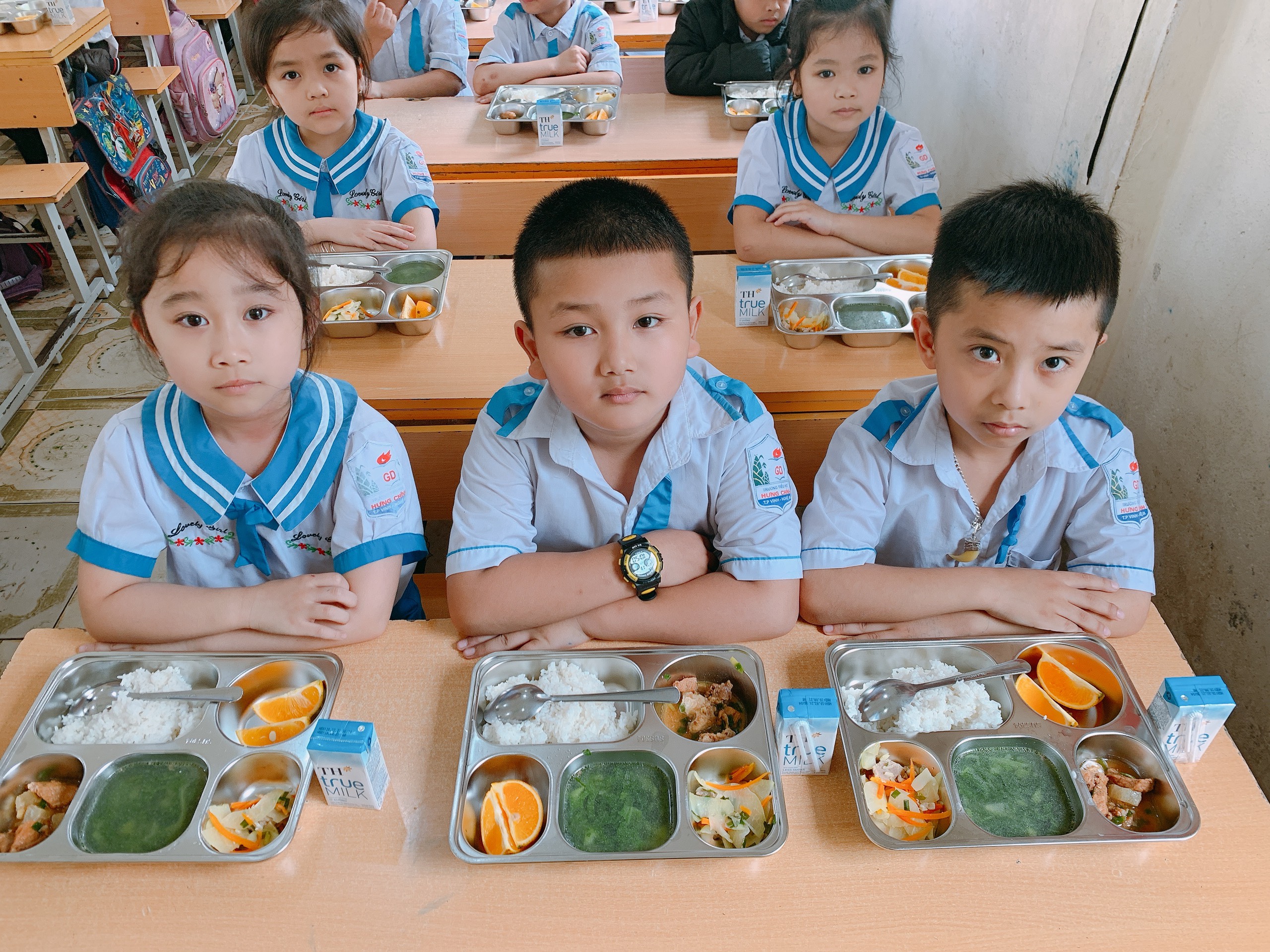bua-an-3-17794568405771819011653 Xây dựng Luật Dinh dưỡng học đường: Cần sự đồng hành của doanh nghiệp ra sao?- Ảnh 2.