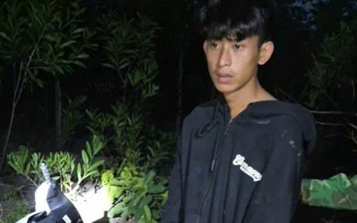 Xử phạt gần 370 triệu đồng với 7 đối tượng bán trái phép tài khoản ngân hàng- Ảnh 2.