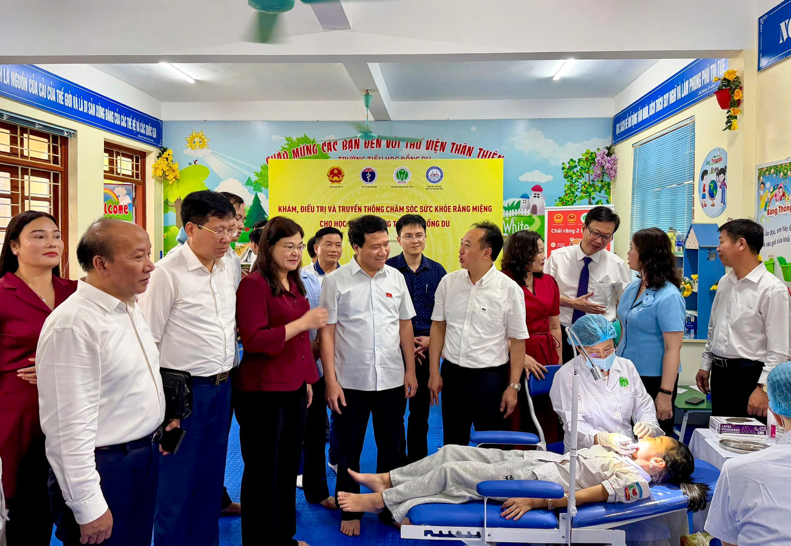 cao-binh-2-17791128043691831499623 Triển khai mô hình kết hợp công - tư chăm sóc sức khỏe răng miệng học đường- Ảnh 2.