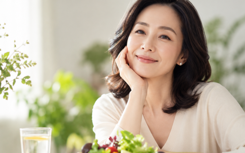 5 thói quen giữ da trẻ lâu mà không phụ thuộc collagen