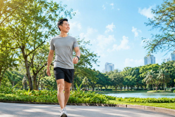 7 thói quen giúp trẻ hóa tuổi sinh học