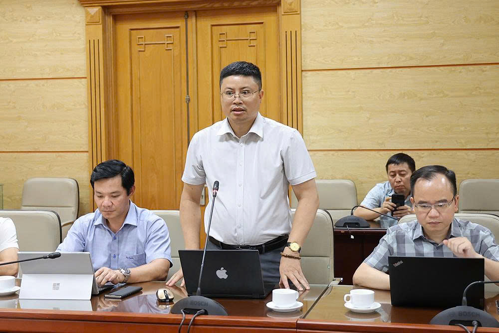 cntttd-17791236589071899617075 Tập trung hoàn thiện kết nối, đồng bộ dữ liệu quốc gia và chuyên ngành, tạo nền tảng cho chuyển đổi số y tế- Ảnh 4.