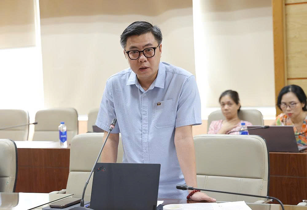 cntttd-1779123658928866433620 Tập trung hoàn thiện kết nối, đồng bộ dữ liệu quốc gia và chuyên ngành, tạo nền tảng cho chuyển đổi số y tế- Ảnh 3.