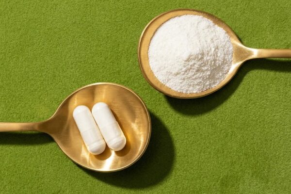 Vì sao nên bổ sung collagen cùng với vitamin C và sắt?
