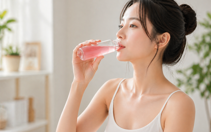 5 sai lầm phổ biến khiến nhiều người uống collagen không hiệu quả