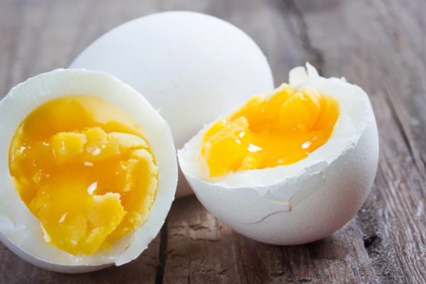 7 thực phẩm phổ biến giúp cơ thể sản sinh collagen tự nhiên